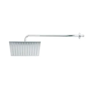 45773 / R-310 Foset Regadera cromo 10