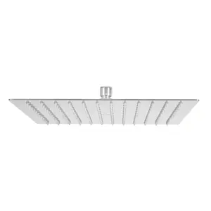 45783 / R-312S Foset Regadera cromo 12