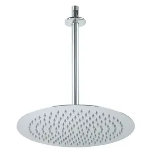 45079 / R-313 Foset Regadera cromo 12