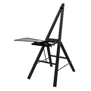 57027 / R-A-CAT Rack para armado de carretillas, Truper