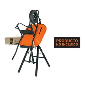 57027 / R-A-CAT Rack para armado de carretillas, Truper