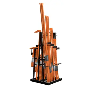 50006 / R-BAR Rack para barretas, Truper
