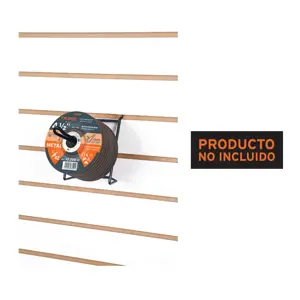 55319 / R-DISA-4-1/2 Rack para discos abrasivos 4-1/2