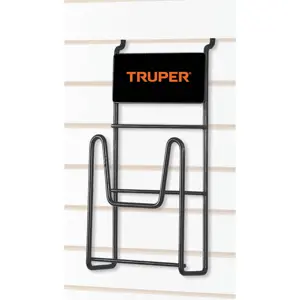 Rack para esmeriladoras, Truper