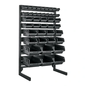 56014 / R-GAV Rack organizador multi gavetas TRUPER
