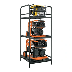 59994 / R-GEN Rack para Generadores TRUPER
