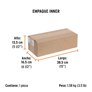 Truper Rack con cintas de aislar