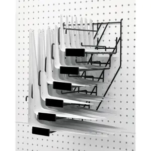55245 / R-MEN Rack para ménsulas, FIERO