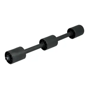 17706 / R-POMA-14M Montaje de rodillo de repuesto para podadora POMA-14, Truper