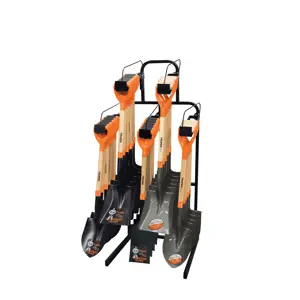 50031 / R-PYP Rack para palas con mango 
