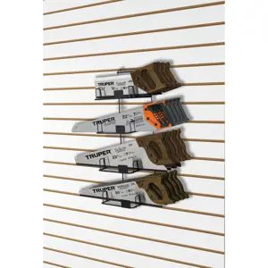 50092 / R-ST Rack para serrotes, Truper