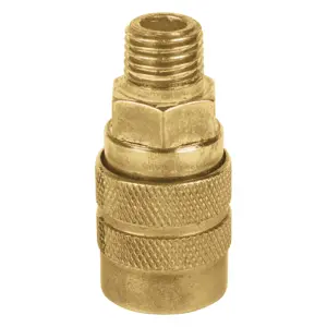 19326 / R28-COMP-25/50L Válvula de salida para compresores 25/50L, Truper