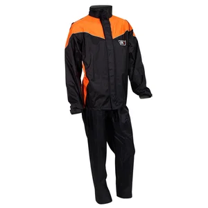 R7-7314-1096 / 7314-1096 IMPERMEABLE R7 RACING PREMIUM L NGO/NJA