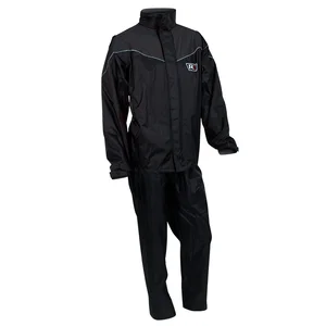 R7-7314-1112 / 7314-1112 IMPERMEABLE R7 RACING PREMIUM L NGO