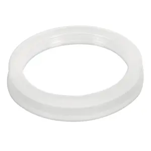 Empaque de silicón para calentador solar, 58 mm, Foset