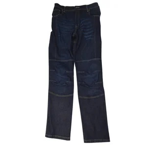 R7-RACING-7308-1081 / 7308-1081 PANTALON VIAJERO KOHL XXXL AZUL KOHL-930 MEZCLILLA KEVLAR