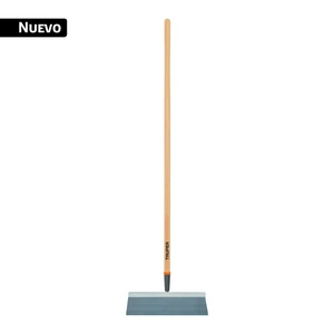 104469 / RAPI-18 Raspador para piso de 18', mango largo de 60', TRUPER