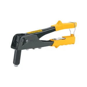 22850 / RE-10P Remachadora 10