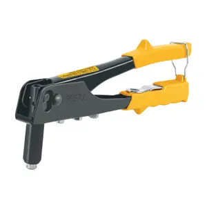 22852 / RE-10PG Remachadora 10