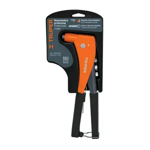 17960 / RE-9 Remachadora profesional 10