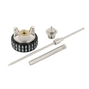 12064 / RE-PIPI-340X Repuestos de pistolas para pintar, PIPI-340X, Truper Expert