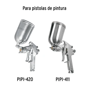 Juego de repuestos para PIPI-422, Truper