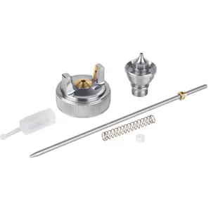 101093 / RE-PIPI-450 Repuestos para pistola para pintar PIPI-450, Truper