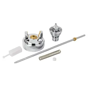 101095 / RE-PIPI-452 Repuestos para pistola para pintar PIPI-452, Truper