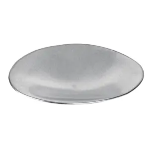 100860 / REF-BAS-01 Charola para báscula mecánica, Truper
