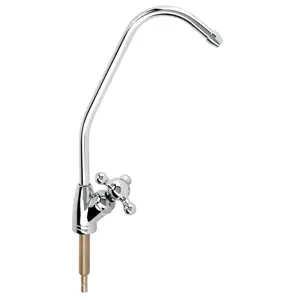 48523 / REF-PUR3-01 Llave cuello de ganso 1/4