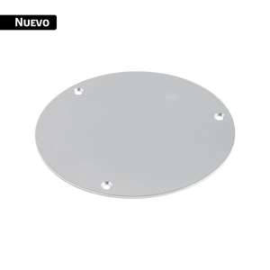 43415 / REJI-5C Tapa ciega para coladera, acero inoxidable 5', FOSET