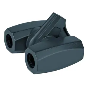 101785 / REP-100BX-COR Expert Corredera de repuesto para cortador de azulejo CAZ100BX