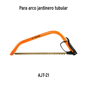 Segueta de repuesto para arco jardinero AJT-21, Truper