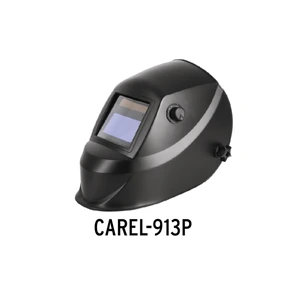 Bolsa c/3 micas para careta CAREL-11FP, 11AP y 913P, PRETUL