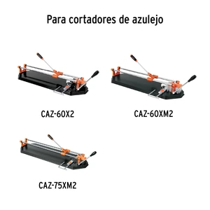 Repuesto de cuchilla para cortador de azulejo, 10 mm Expert