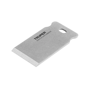 104121 / REP-CH3 Repuesto de cuchilla para cepillo CH-3, TRUPER