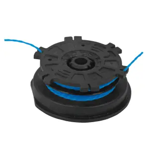 12676 / REP-DES-600 Truper Repuesto de carrete de hilo para desbrozadoras DES-600