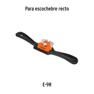 Repuesto de cuchilla para escochebre E-9R, Truper