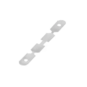 47283 / REP-FUS30 Repuesto para fusible (listón) de 30 A, Volteck