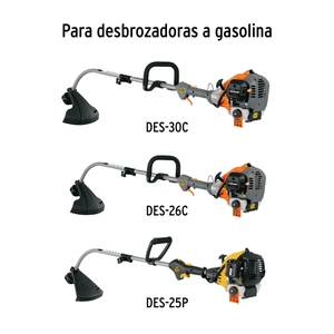 Repuesto de carrete de hilo para DES-25P, 26C, 30C, Truper