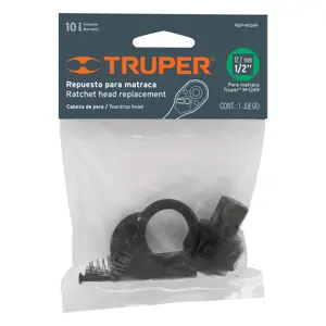 13409 / REP-M1249 Kit de repuesto para M-1249, Truper