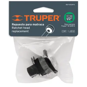 13566 / REP-M1249-X Kit de repuesto para M-1249-X, Truper