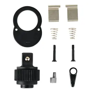 13409 / REP-M1249 Kit de repuesto para M-1249, Truper