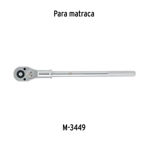 Kit de repuesto para M-3449, Truper