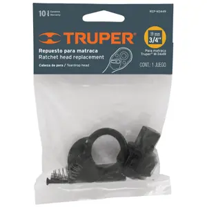 13899 / REP-M3449 Kit de repuesto para M-3449, Truper