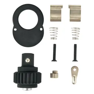13899 / REP-M3449 Kit de repuesto para M-3449, Truper