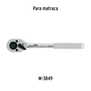 Kit de repuesto para M-3849, Truper