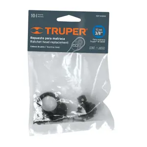 13658 / REP-M3849 Kit de repuesto para M-3849, Truper