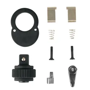 13658 / REP-M3849 Kit de repuesto para M-3849, Truper