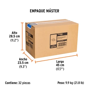 Repuesto de carrete de hilo para MAX-40D, Truper Expert